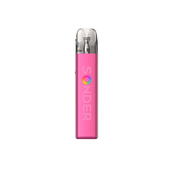 GeekVape - Sonder Q2 Pod Kit 1350mAh 3ml