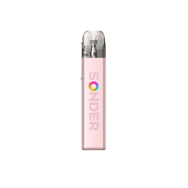 GeekVape - Sonder Q2 Pod Kit 1350mAh 3ml