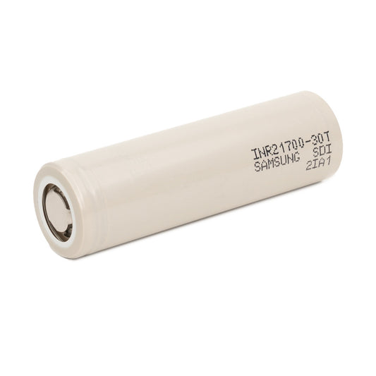 Samsung - 30T - 21700 - 3000 mah