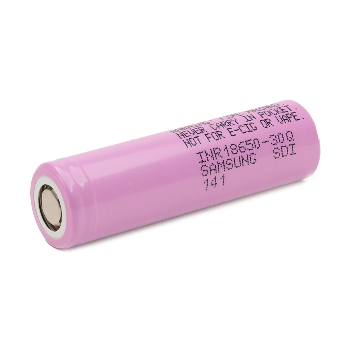 Samsung - 30Q - 18650 - 3000 mah
