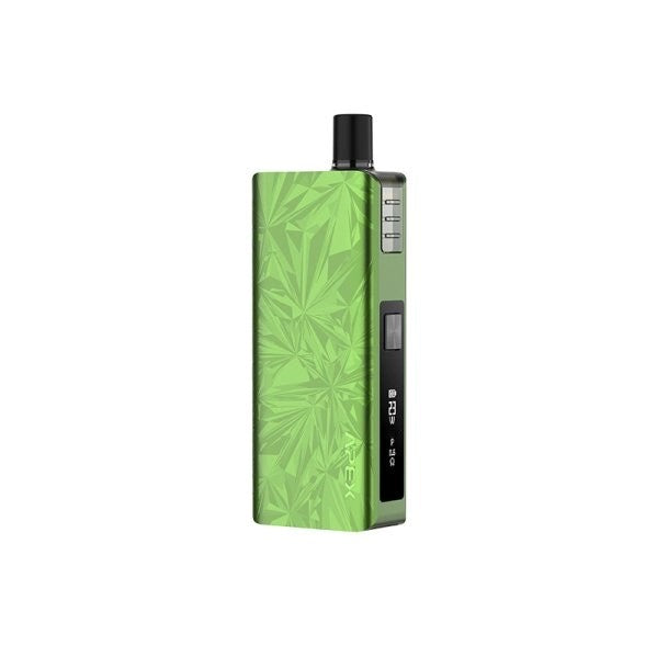 Vaporesso Apex ηλεκτρονικό τσιγάρο σε χρώμα Crystal Green