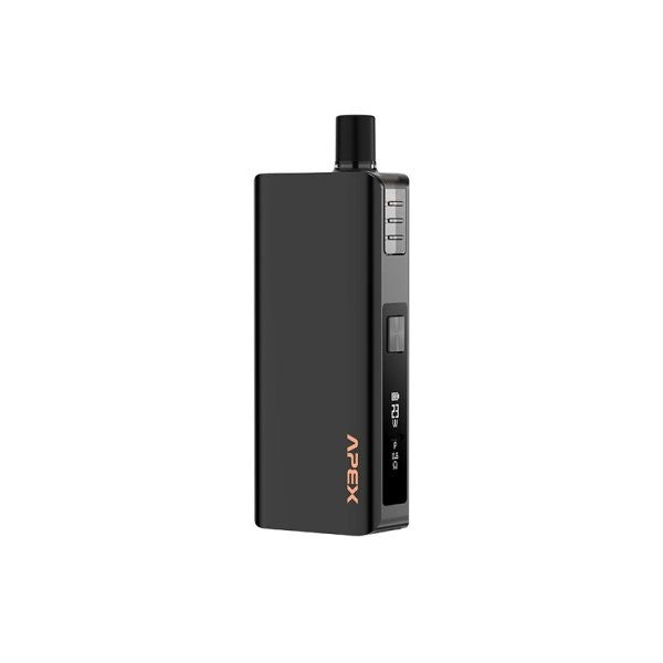 Vaporesso Apex ηλεκτρονικό τσιγάρο σε χρώμα Gild Black