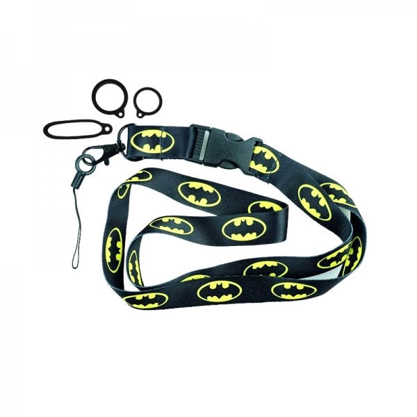 Flat Lanyard