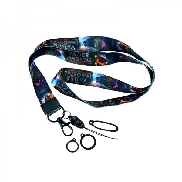 Flat Lanyard