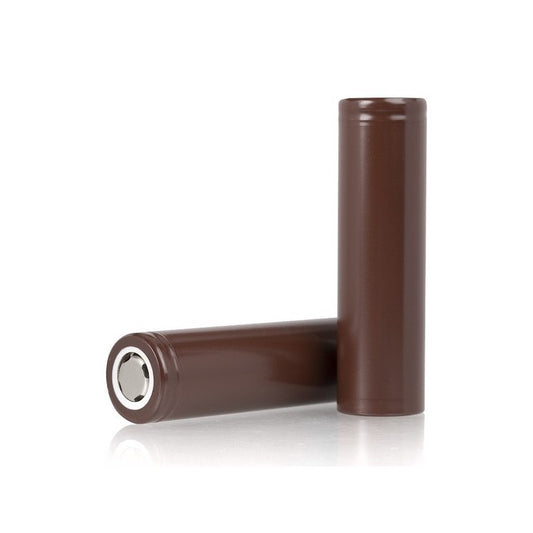 LG - HG2 - 18650 - 3000mah