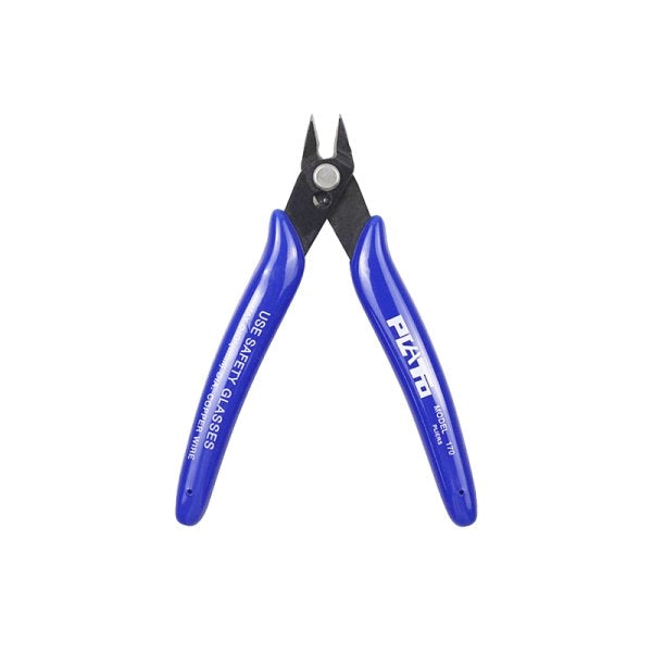 Plato - Wire Cutter