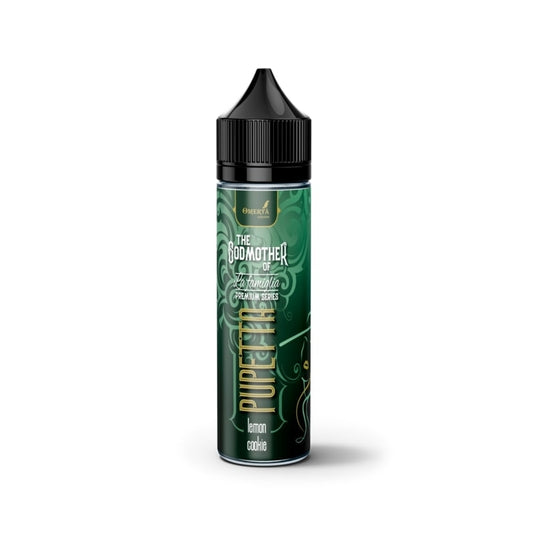 Omerta - The Godmother Premium - Pupetta 60ml