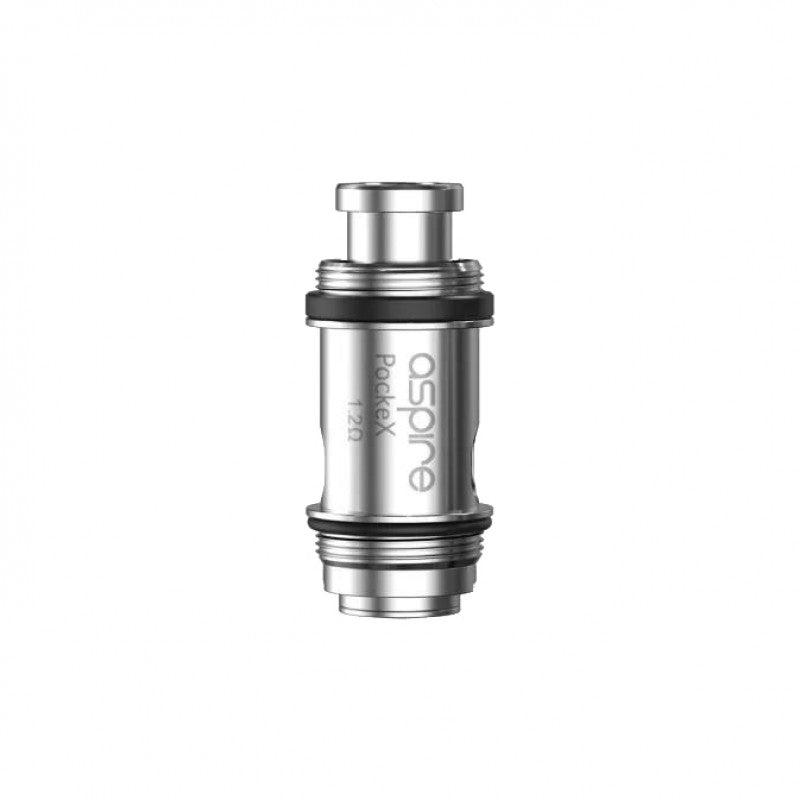 Aspire - PockeX Coils