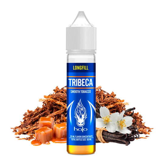 Halo - Tribeca 60ml