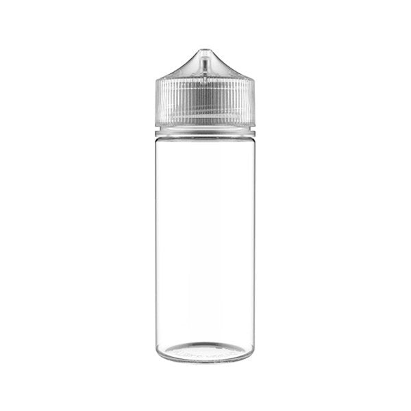 Chubby Gorilla - Unicorn Bottle 120ml v3