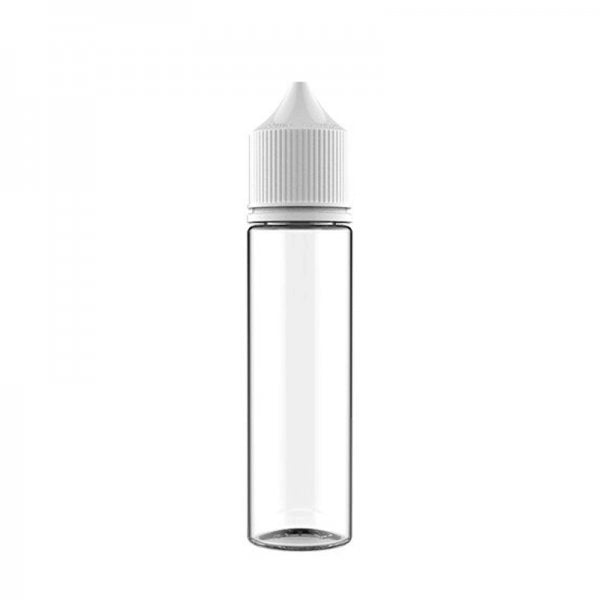Chubby Gorilla - Unicorn Bottle 60ml v3