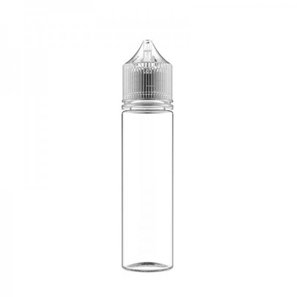 Chubby Gorilla - Unicorn Bottle 60ml v3