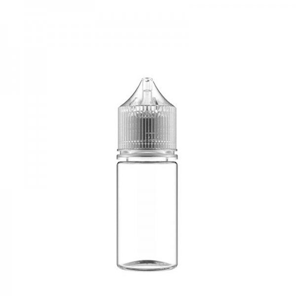 Chubby Gorilla - Unicorn Bottle Short 30ml v3