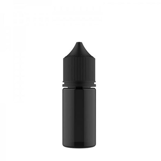 Chubby Gorilla - Unicorn Bottle Short 30ml v3