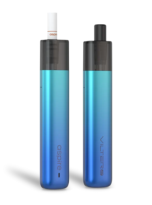 Aspire - Vilter 2 Pod Kit