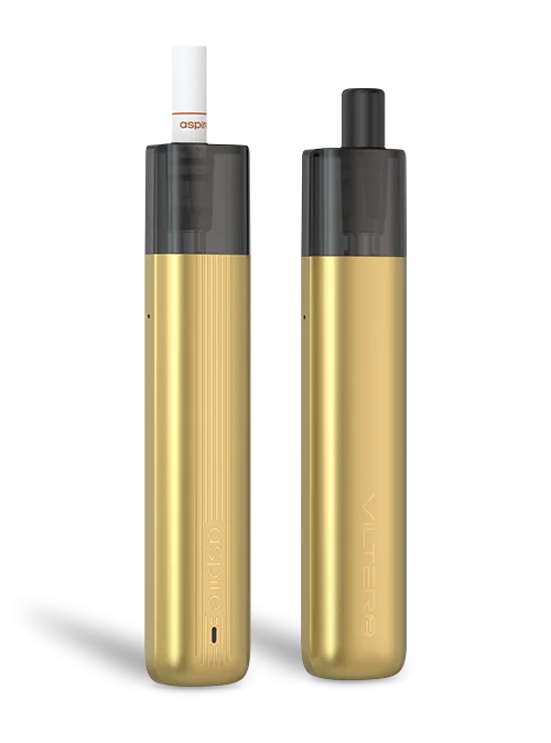Aspire - Vilter 2 Pod Kit