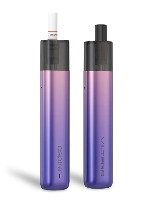 Aspire - Vilter 2 Pod Kit