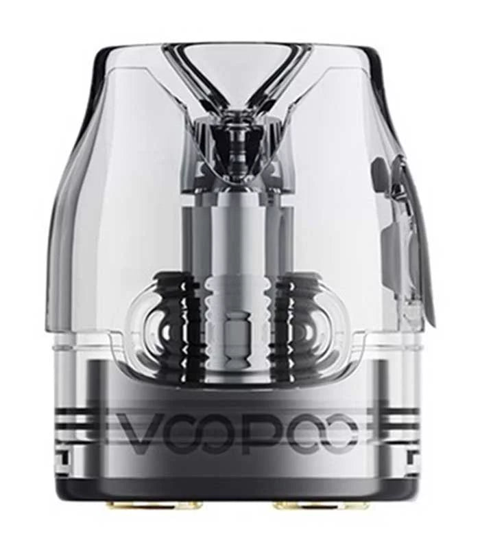 VooPoo - VMate V3 (Top Fill) Cartridge