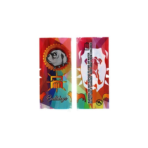 Battery Wraps - 20700/21700