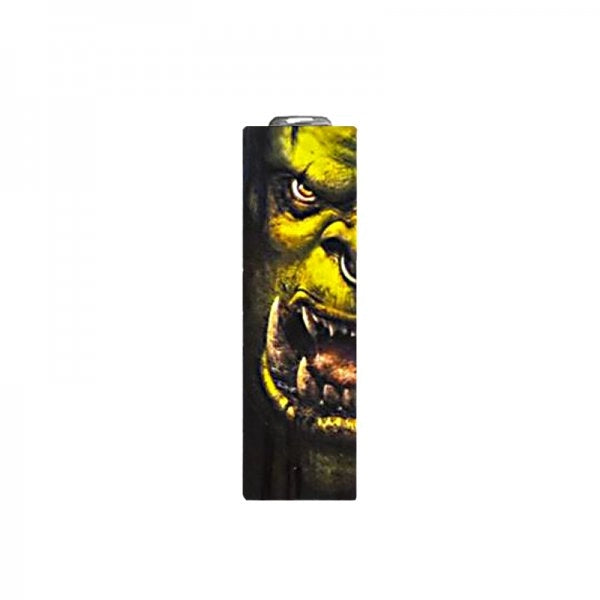 Battery Wraps - 18650